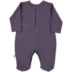 Βρεφικό φορμάκι με φιόγκο Βρεφικό φορμάκι με φιόγκο