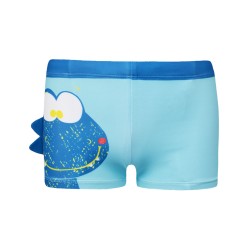 Μαγιώ μπόξερ τύπωμα δεινόσαυρος σιέλ Μαγιώ μπόξερ τύπωμα δεινόσαυρος σιέλ