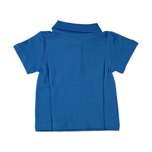 Παιδική μπλούζα pengim blue