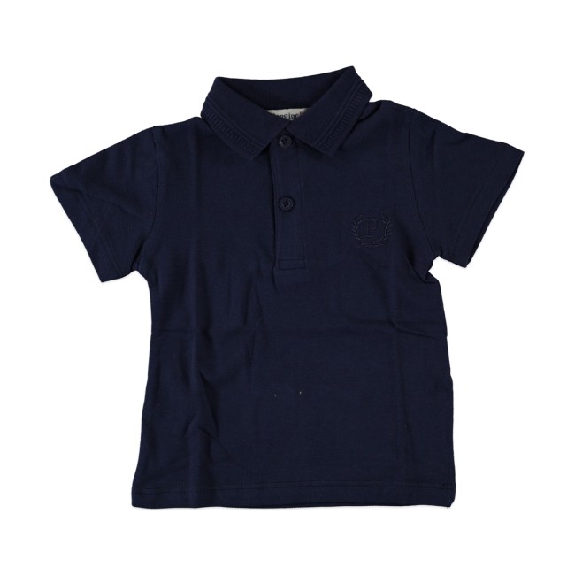 Παιδική μπλούζα pengim navy blue