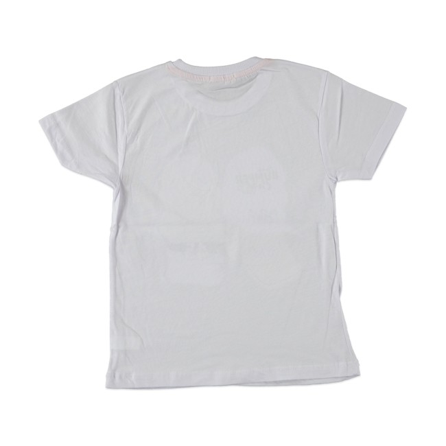 T-shirt Bobito white