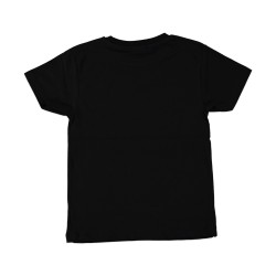 T-shirt Bobito black T-shirt Bobito black