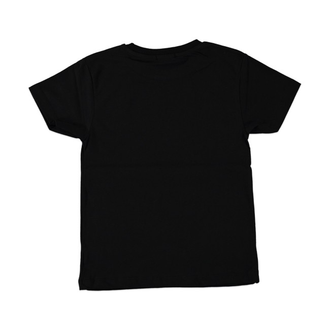 T-shirt Bobito black