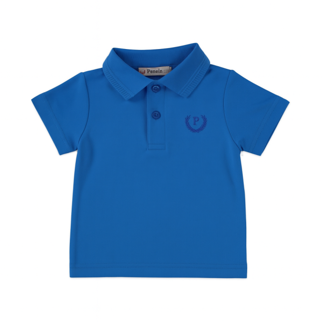Παιδική μπλούζα pengim blue