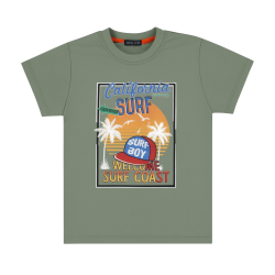 T-shirt California  T-shirt California