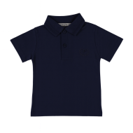 Παιδική μπλούζα pengim navy blue