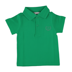 Παιδική μπλούζα pengim green Παιδική μπλούζα pengim green