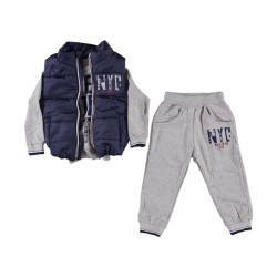 Παιδική φόρμα NYC Παιδική φόρμα NYC