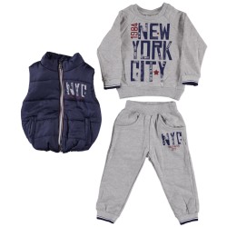 Παιδική φόρμα NYC Παιδική φόρμα NYC