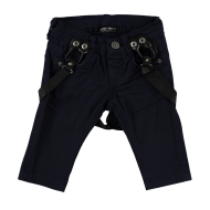 Βρεφικό παντελόνι με τιράντες