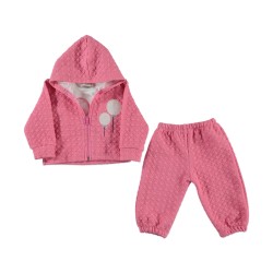 Παιδικό σετ Balloon φούξια Παιδικό σετ Balloon φούξια