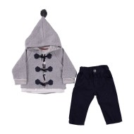 Παιδικό σετ Always on an adventure