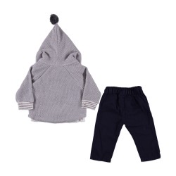 Παιδικό σετ Always on an adventure Παιδικό σετ Always on an adventure