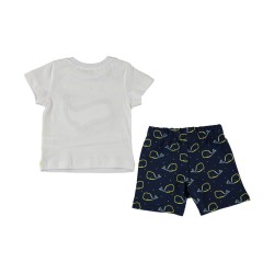 Παιδικό σετ pengim white Παιδικό σετ pengim white