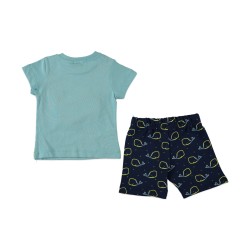 Παιδικό σετ pengim water green Παιδικό σετ pengim water green