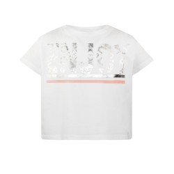 Μπλούζα βαμβακερή Enjoy Μπλούζα βαμβακερή Enjoy