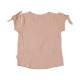 T-shirt μικρή γοργόνα ροζ