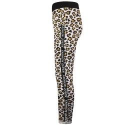 Παντελόνι φούτερ λεοπάρ