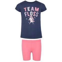 Σετ κολάν ποδηλατικό και μπλούζα πήγασος Σετ κολάν ποδηλατικό και μπλούζα πήγασος