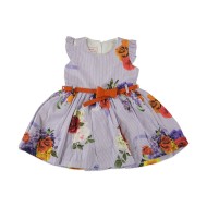 Φόρεμα gamzelim rose blue