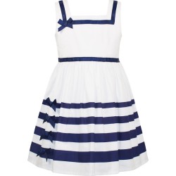 Φόρεμα ναυτικό Φόρεμα ναυτικό